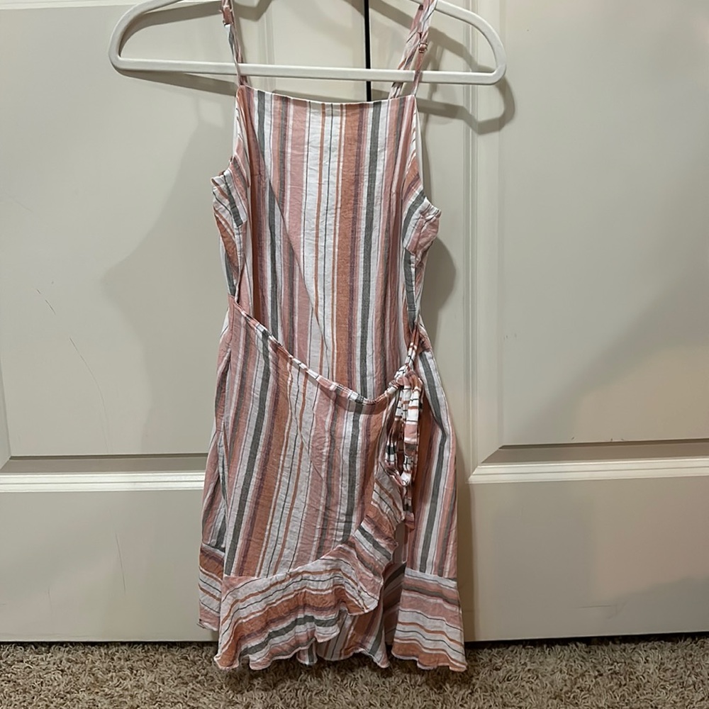 Altar’d State Dress